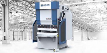 伺服折彎機是什麼意思